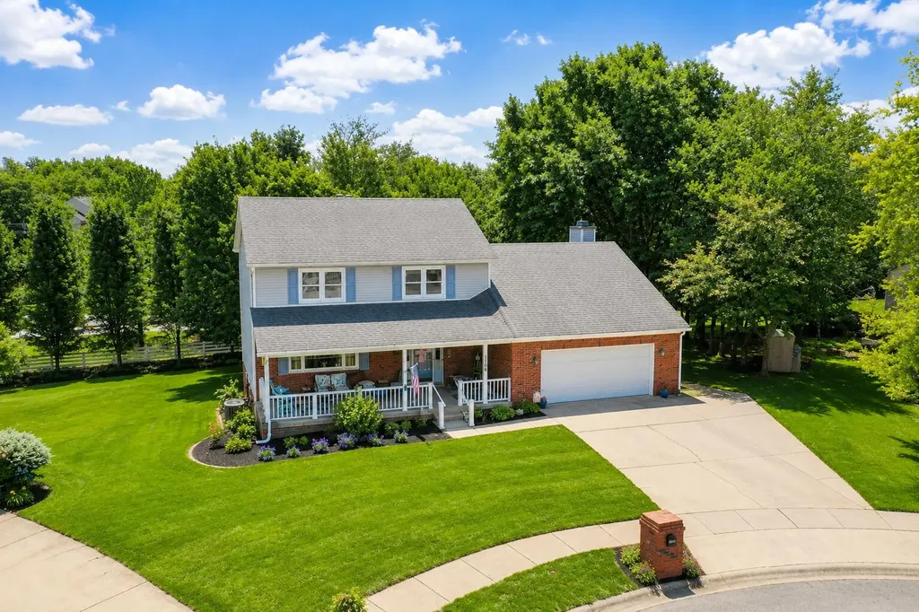 1300 Copper Creek Drive Lexington KY 40514