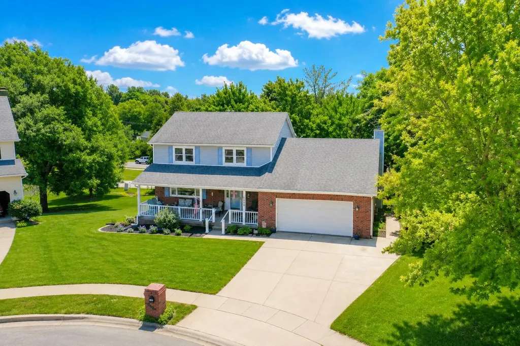 1300 Copper Creek Drive Lexington KY 40514