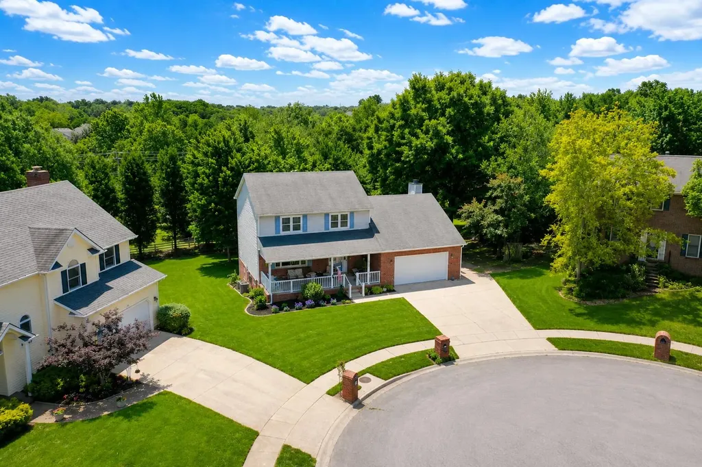 1300 Copper Creek Drive Lexington KY 40514