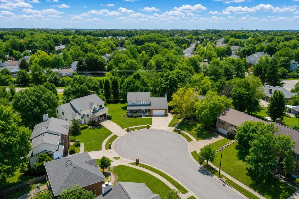 1300 Copper Creek Drive Lexington KY 40514