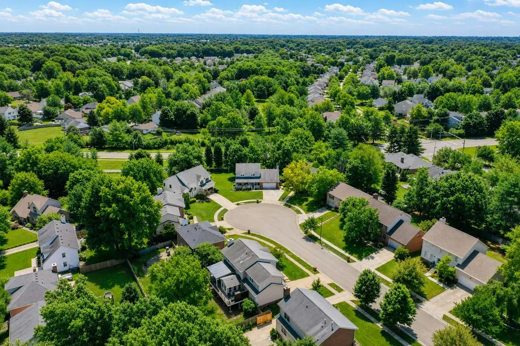 1300 Copper Creek Drive Lexington KY 40514