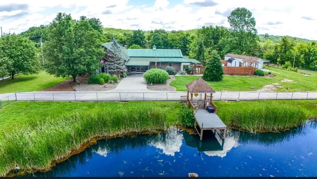 2619 County Farm Road London KY 40741