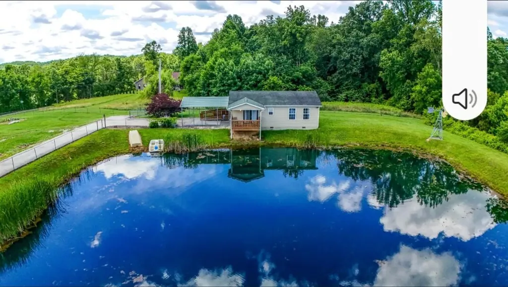 2619 County Farm Road London KY 40741