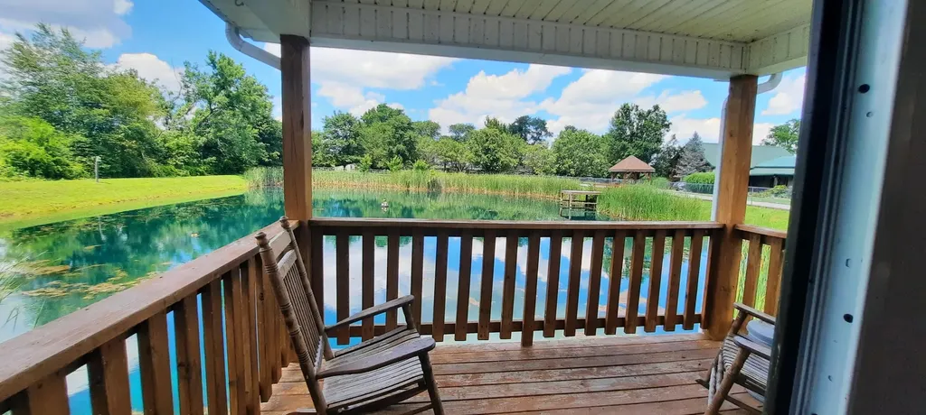 2619 County Farm Road London KY 40741