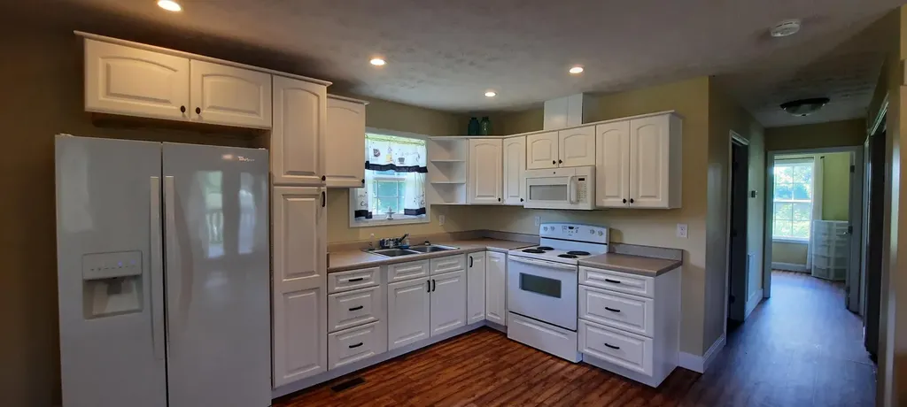 2619 County Farm Road London KY 40741