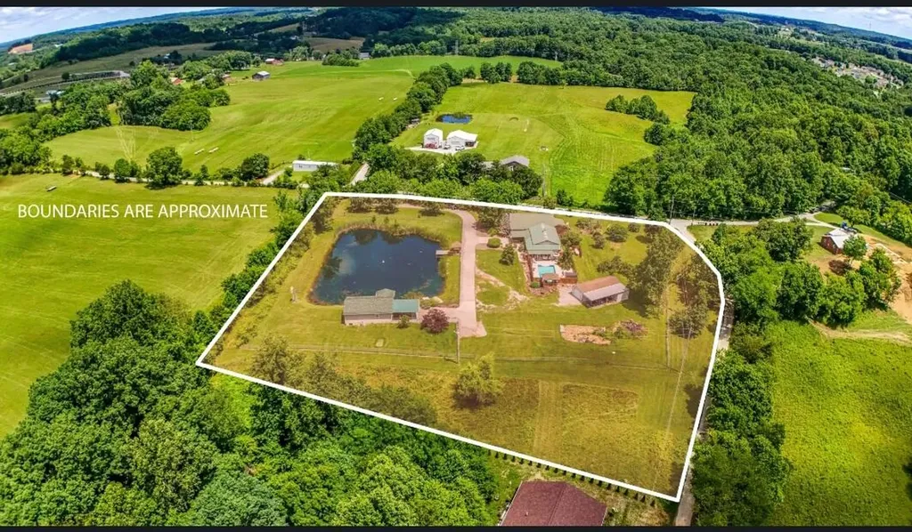 2619 County Farm Road London KY 40741
