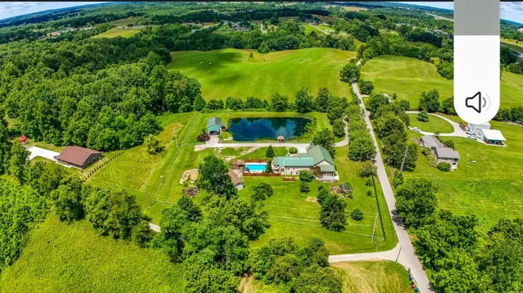 2619 County Farm Road London KY 40741