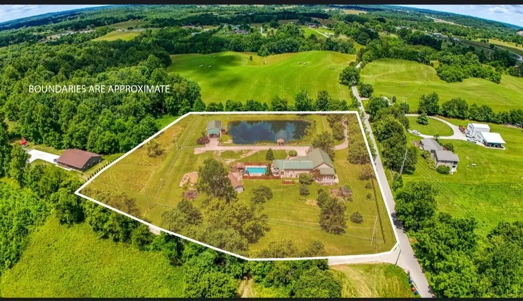 2619 County Farm Road London KY 40741