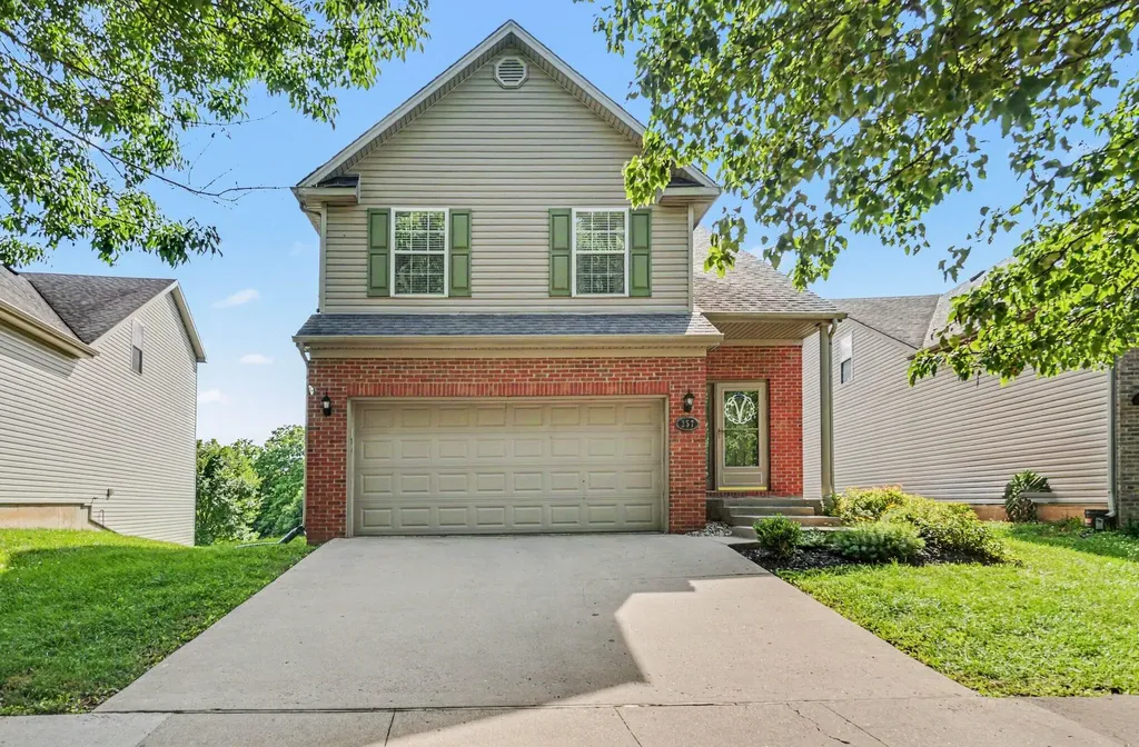 257 Long Branch Lane Lexington KY 40511