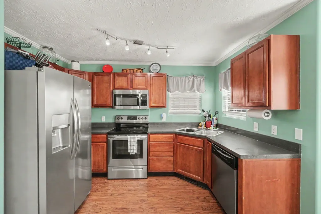 257 Long Branch Lane Lexington KY 40511