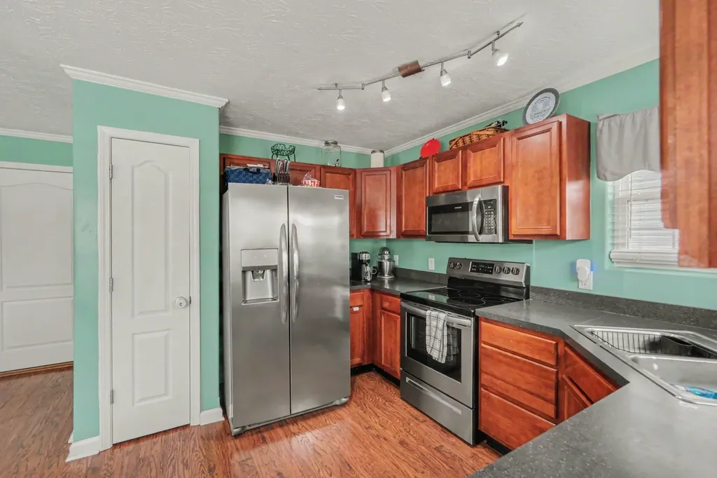 257 Long Branch Lane Lexington KY 40511