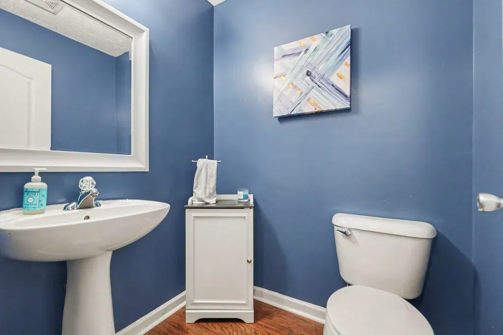 257 Long Branch Lane Lexington KY 40511