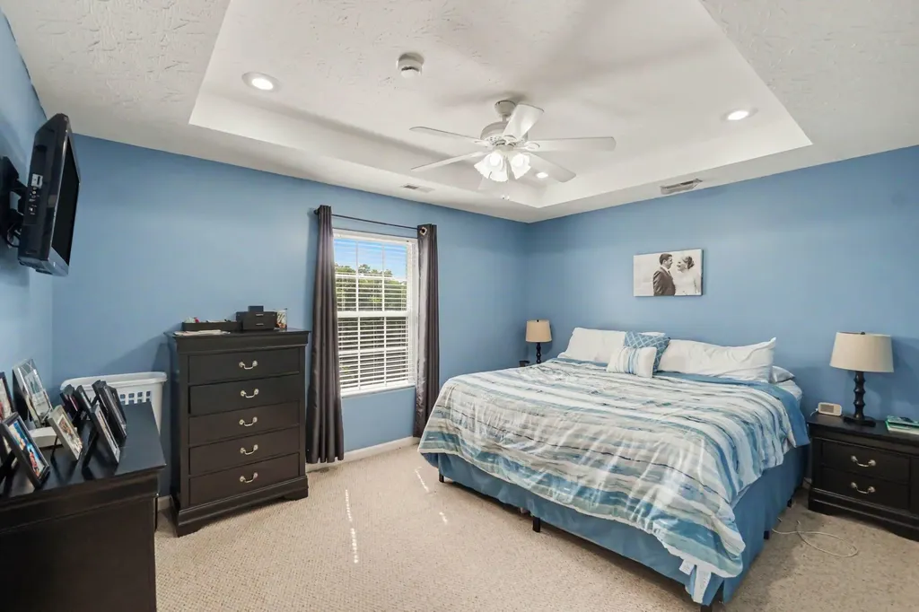 257 Long Branch Lane Lexington KY 40511