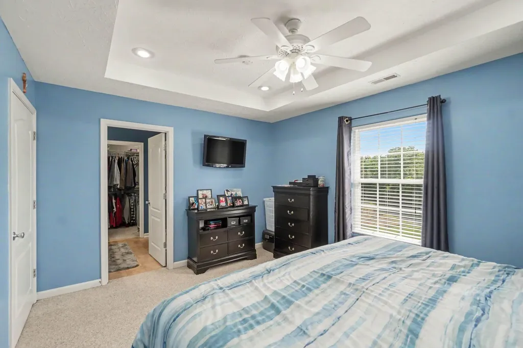 257 Long Branch Lane Lexington KY 40511