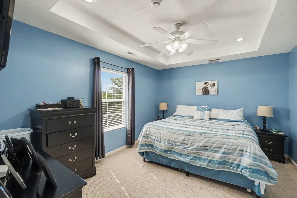 257 Long Branch Lane Lexington KY 40511