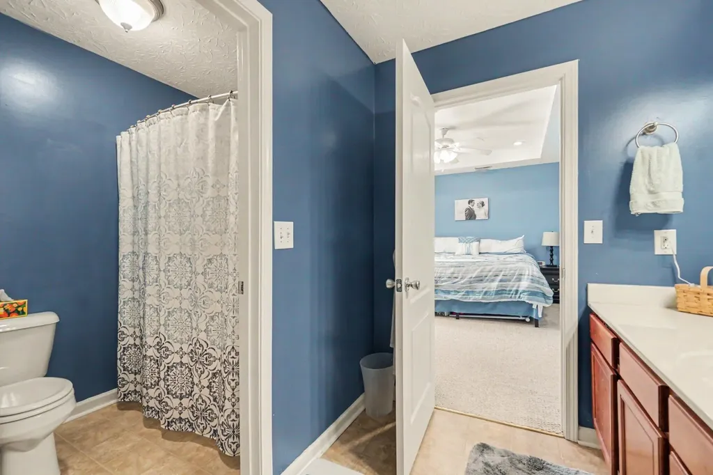 257 Long Branch Lane Lexington KY 40511