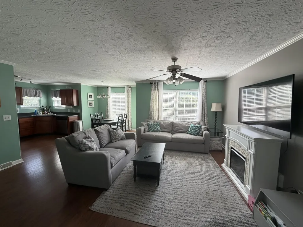 257 Long Branch Lane Lexington KY 40511