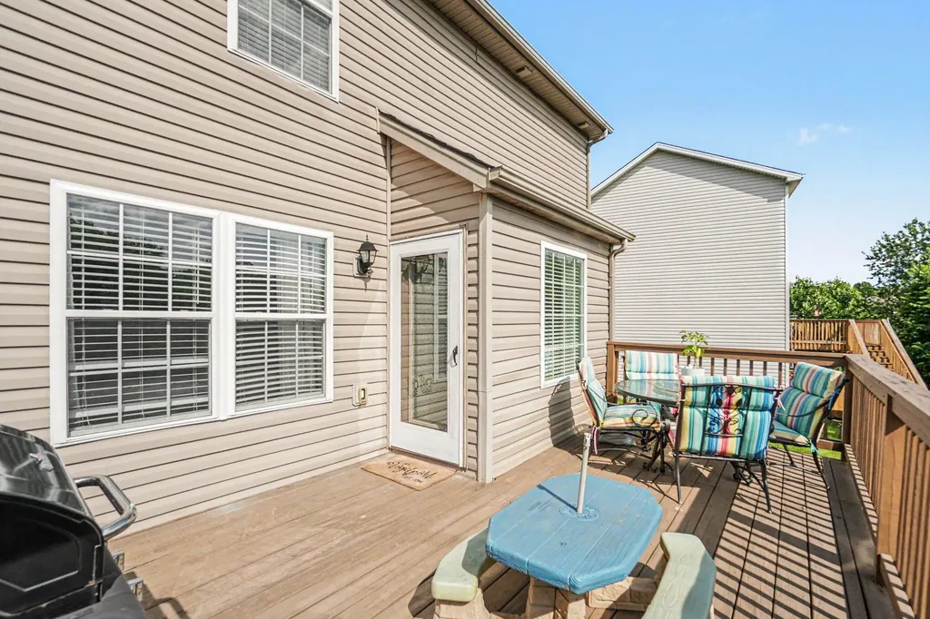 257 Long Branch Lane Lexington KY 40511