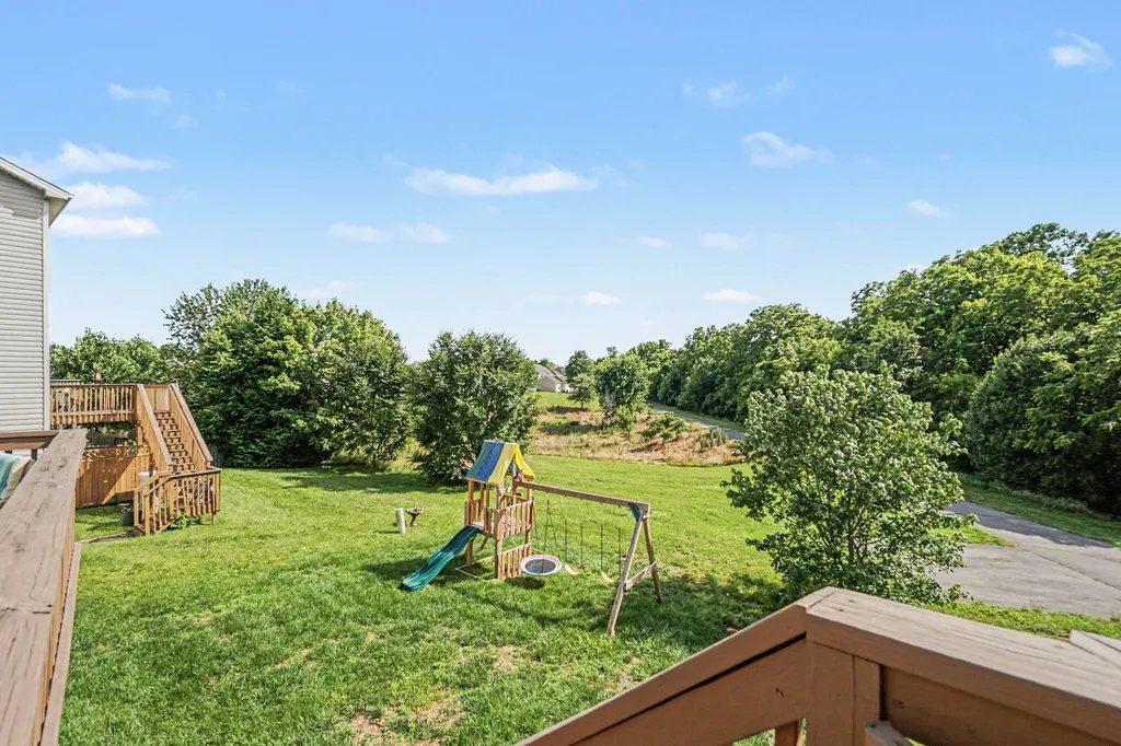 257 Long Branch Lane Lexington KY 40511