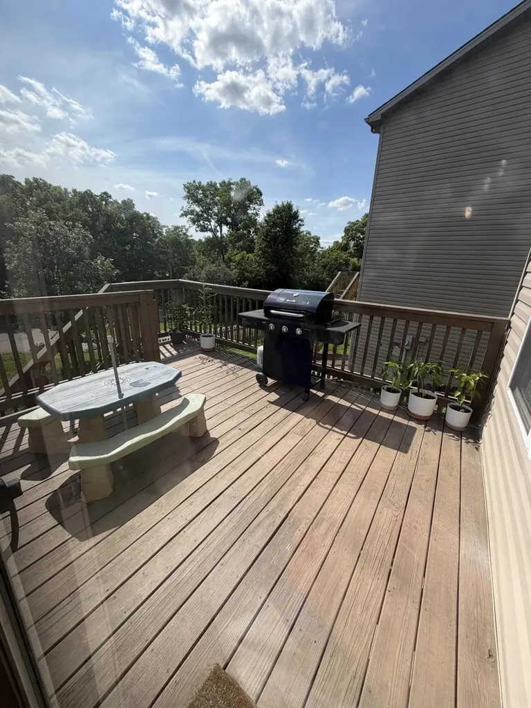 257 Long Branch Lane Lexington KY 40511