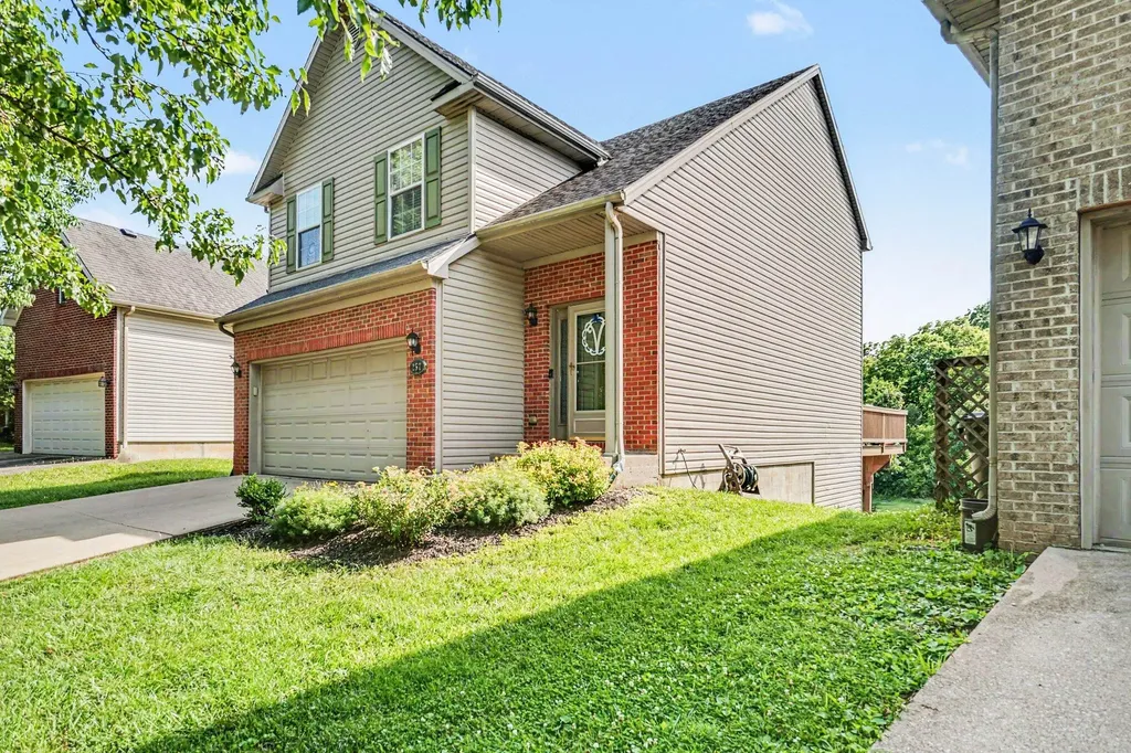 257 Long Branch Lane Lexington KY 40511