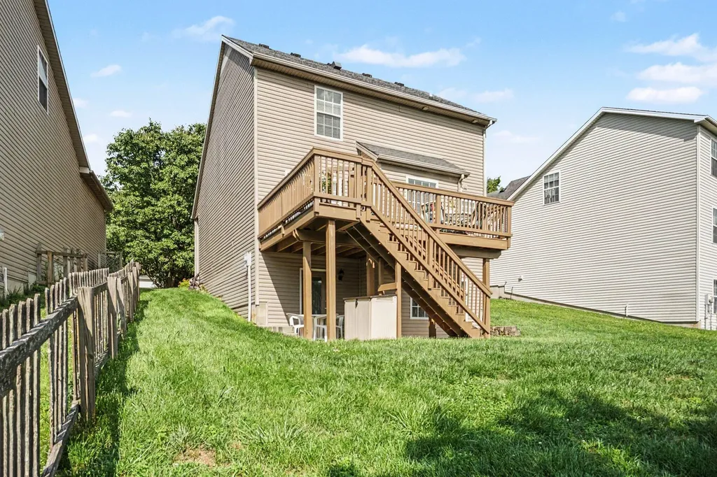 257 Long Branch Lane Lexington KY 40511