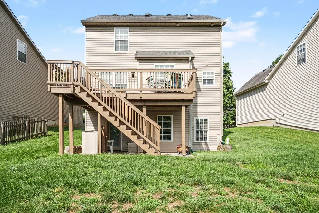 257 Long Branch Lane Lexington KY 40511