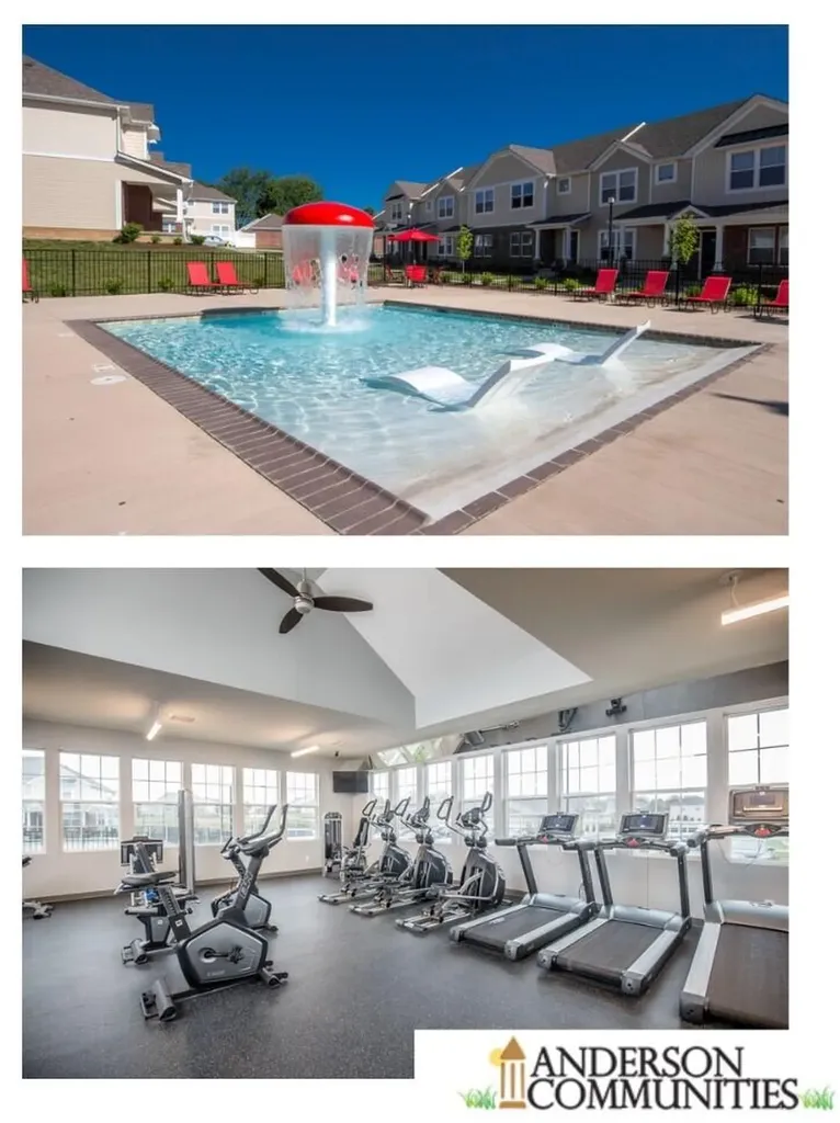 257 Long Branch Lane Lexington KY 40511