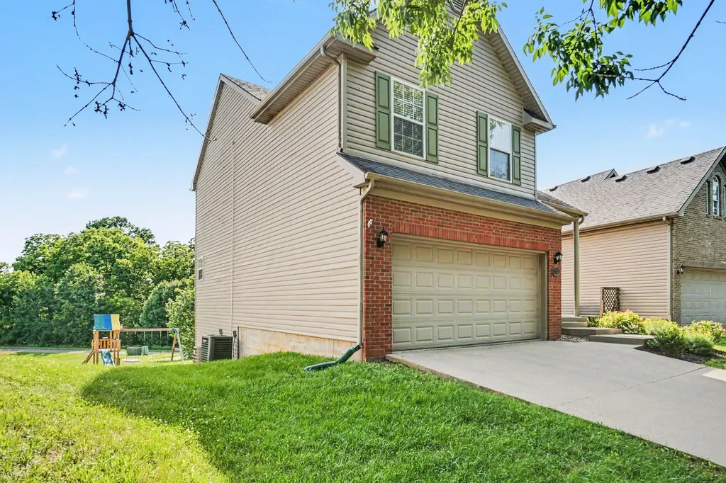 257 Long Branch Lane Lexington KY 40511