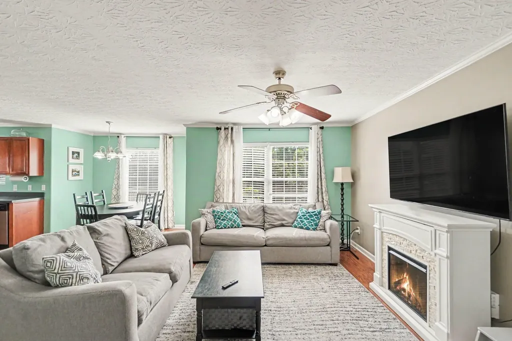 257 Long Branch Lane Lexington KY 40511