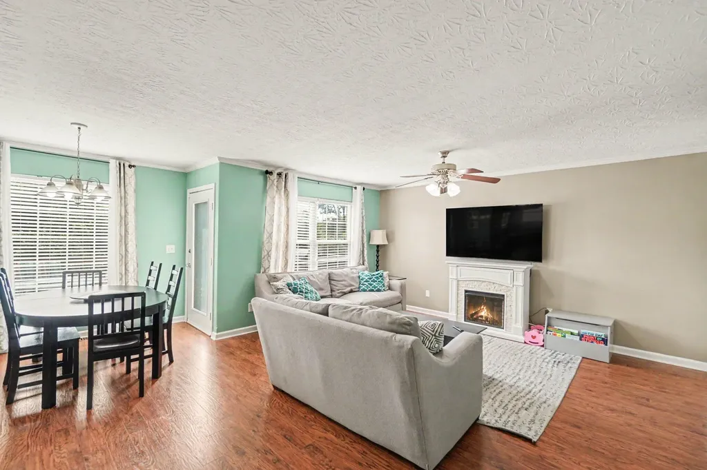 257 Long Branch Lane Lexington KY 40511