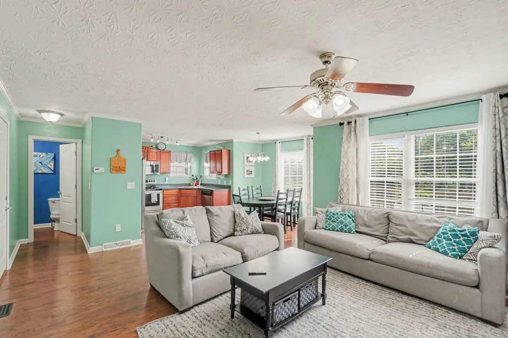 257 Long Branch Lane Lexington KY 40511