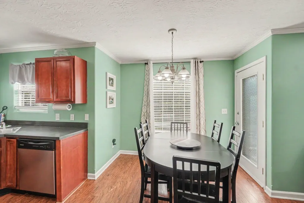 257 Long Branch Lane Lexington KY 40511
