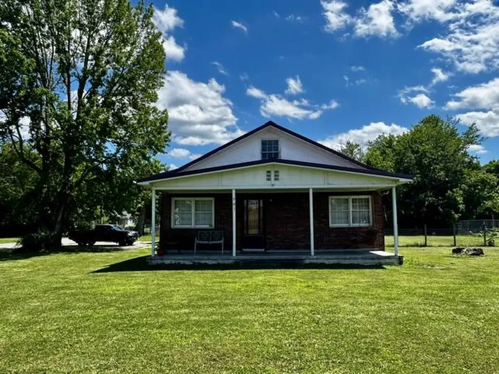 901 Exeter Avenue Middlesboro KY 40965