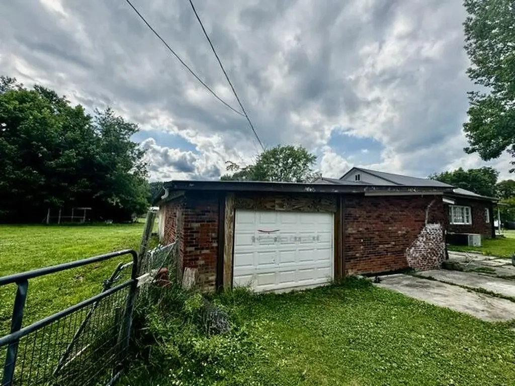 901 Exeter Avenue Middlesboro KY 40965