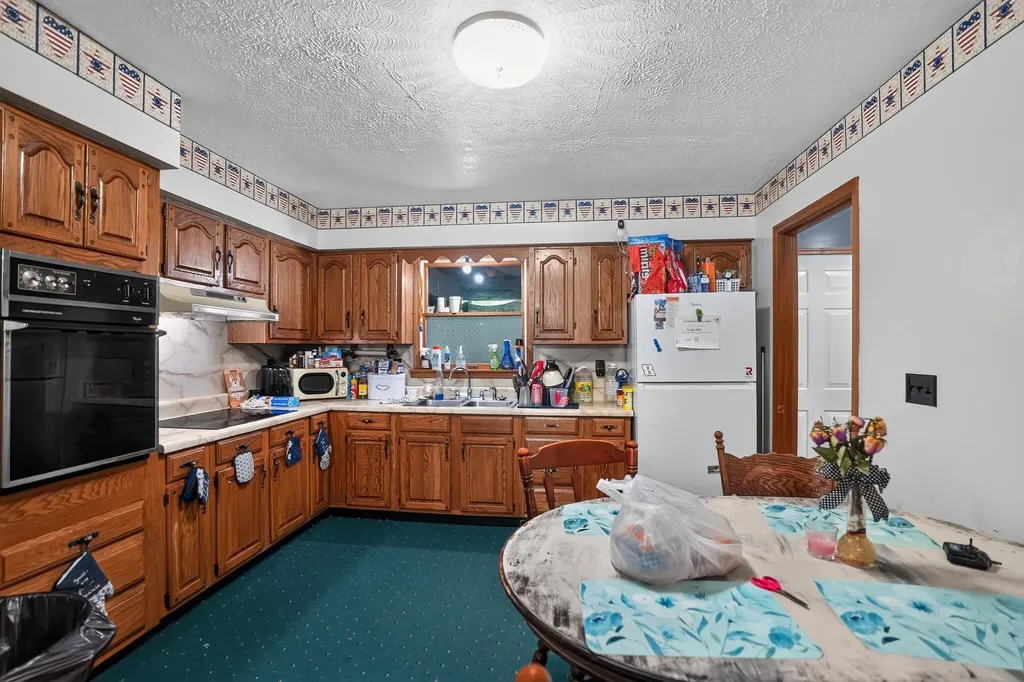 300 Yellow Hill Road Elkhorn City KY 41522