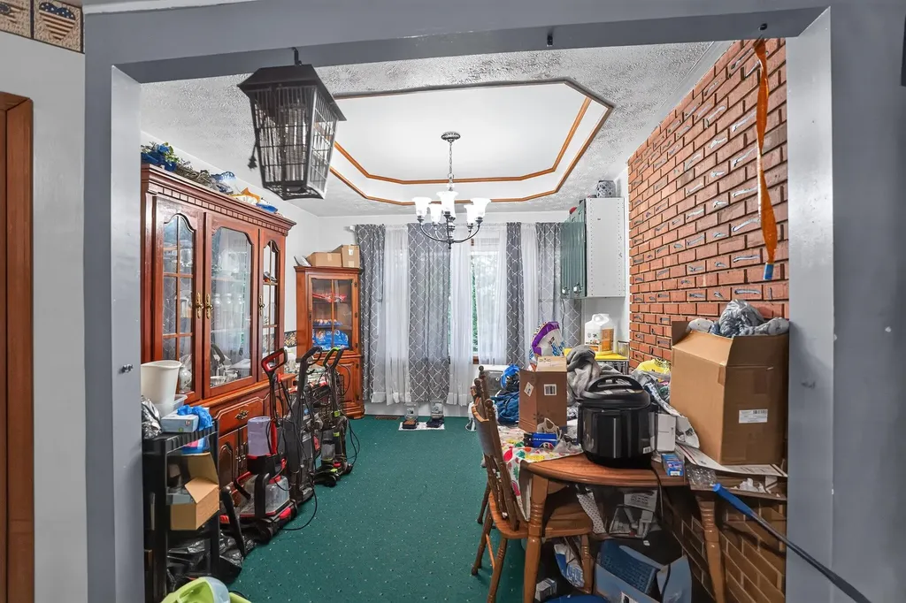 300 Yellow Hill Road Elkhorn City KY 41522