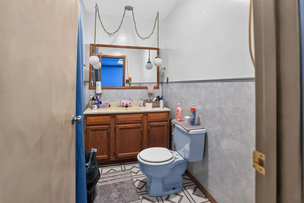 300 Yellow Hill Road Elkhorn City KY 41522