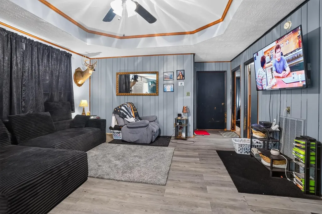 300 Yellow Hill Road Elkhorn City KY 41522