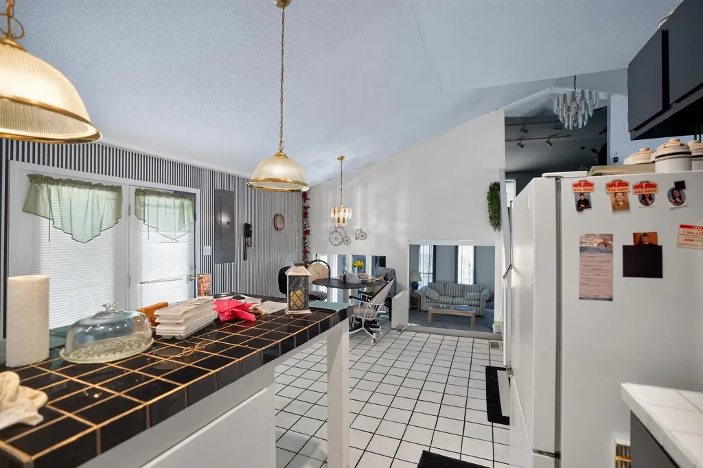 300 Yellow Hill Road Elkhorn City KY 41522