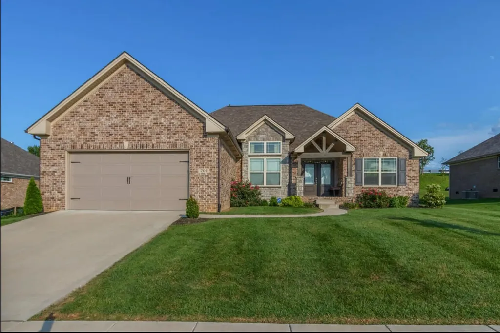 189 Desha Drive Cynthiana KY 41031