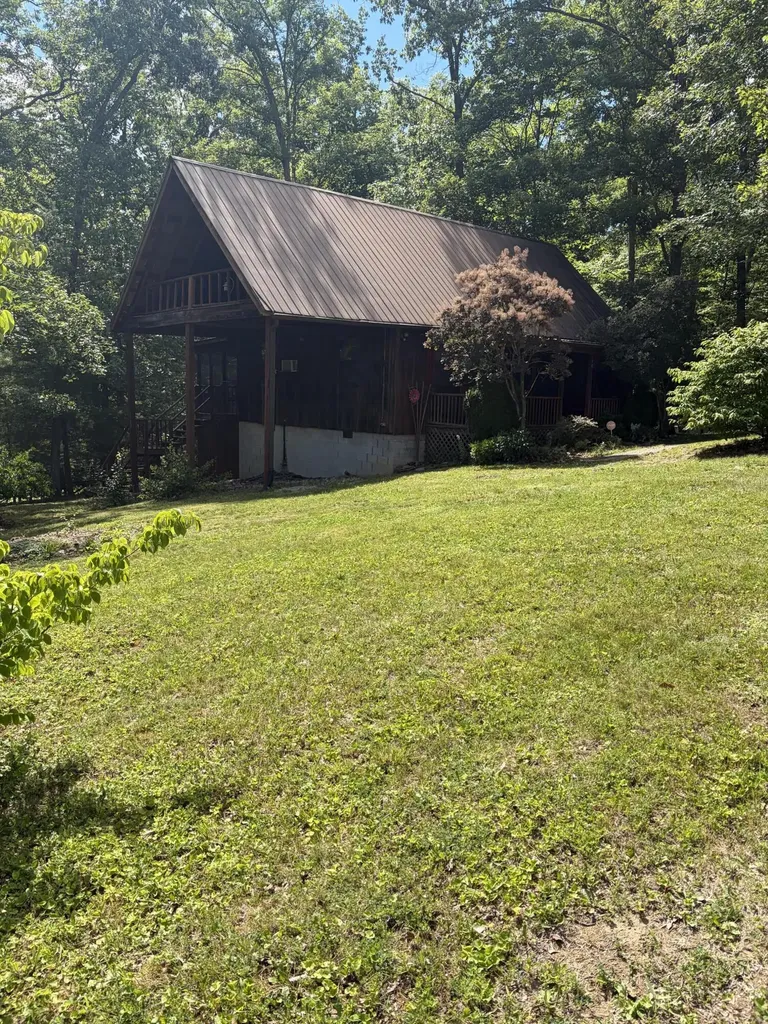 90 Stephen Road Wellington KY 40387