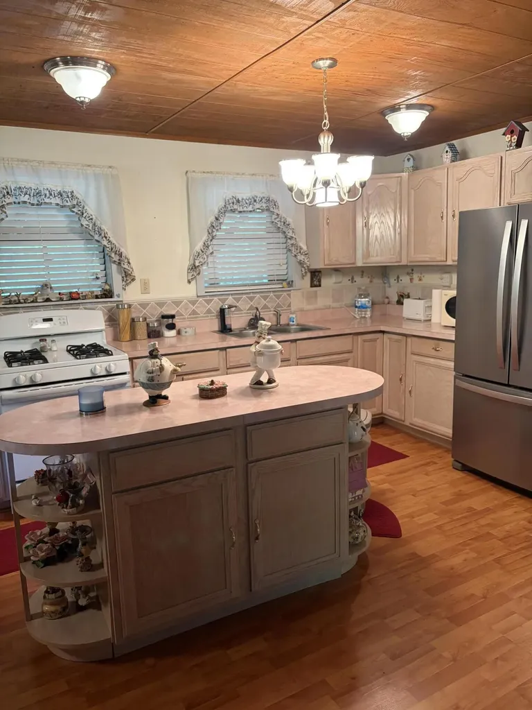 90 Stephen Road Wellington KY 40387