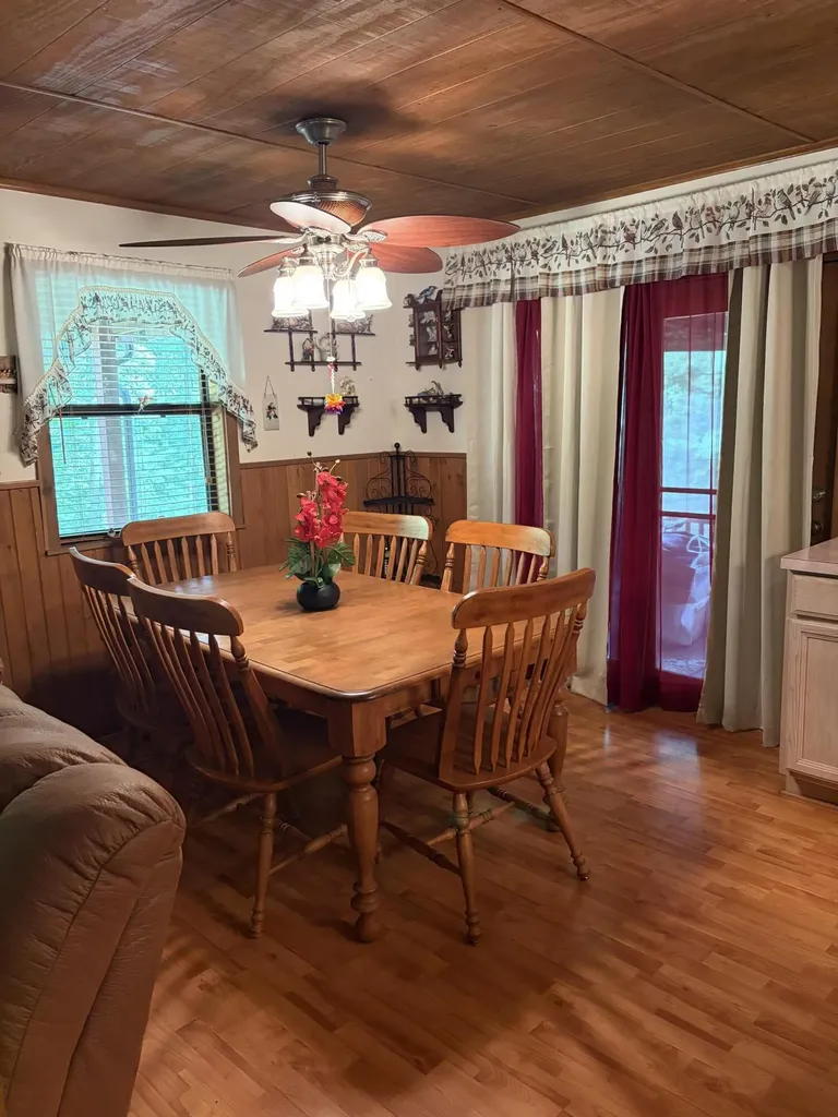 90 Stephen Road Wellington KY 40387