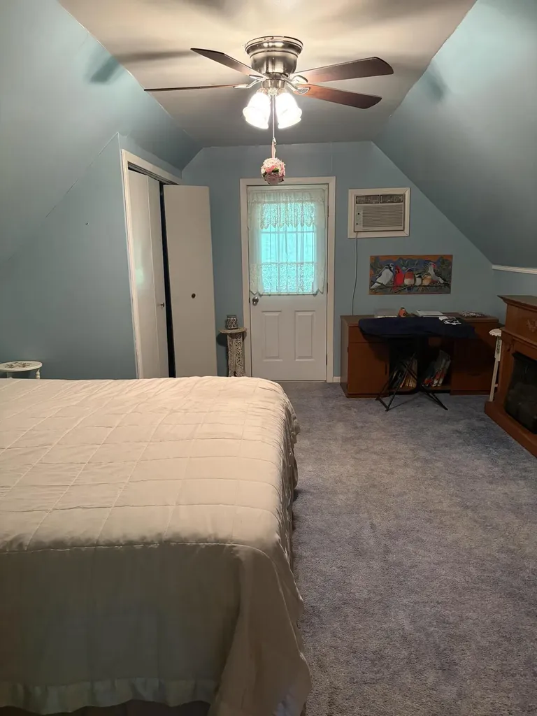 90 Stephen Road Wellington KY 40387