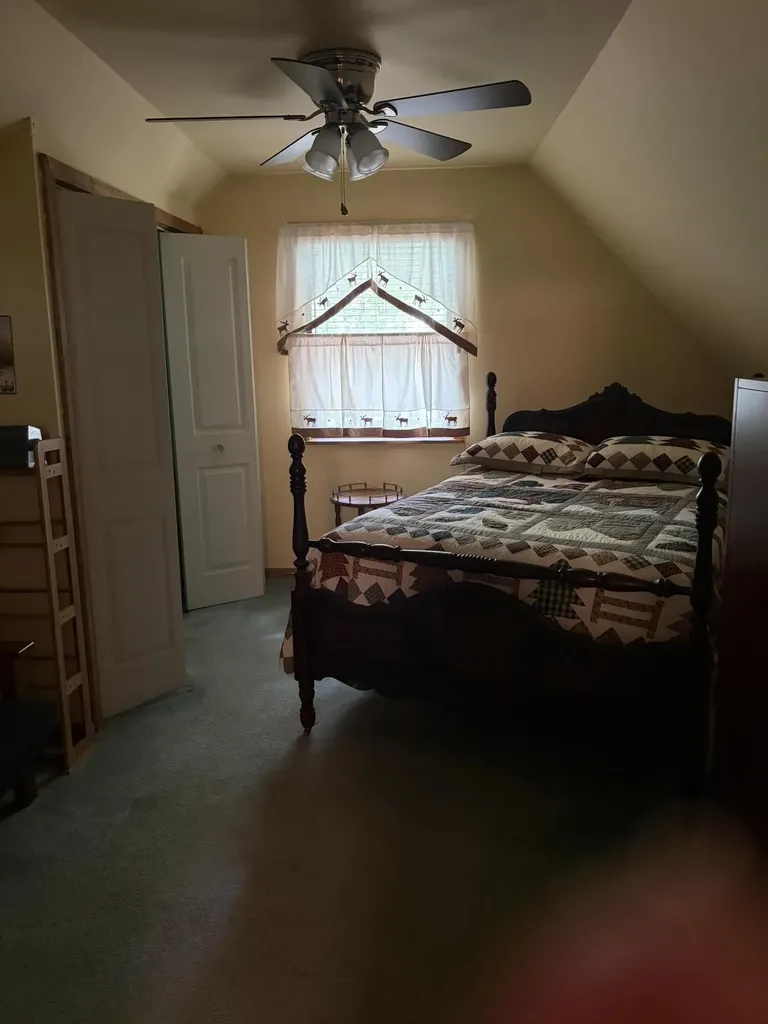 90 Stephen Road Wellington KY 40387