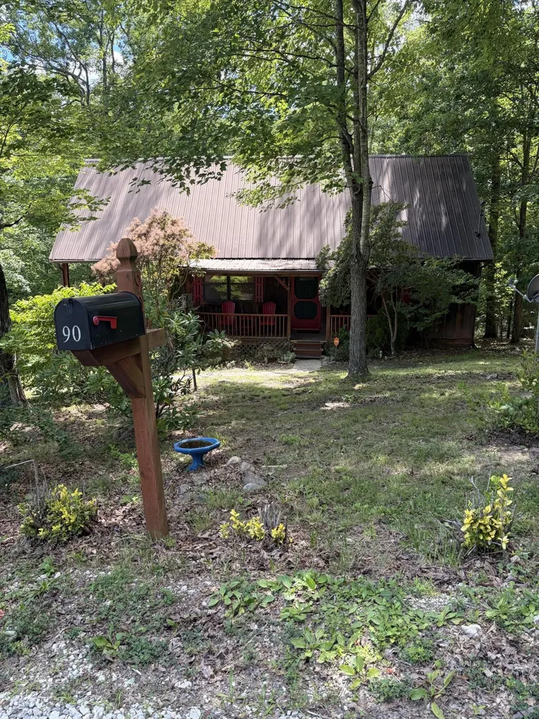 90 Stephen Road Wellington KY 40387