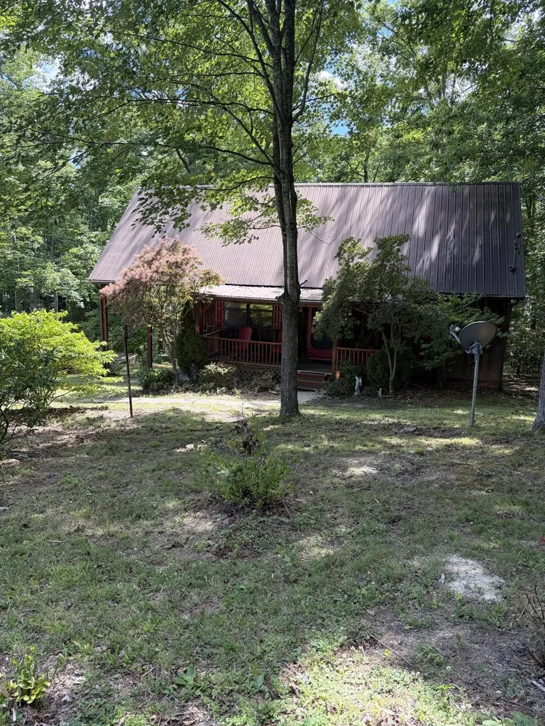 90 Stephen Road Wellington KY 40387