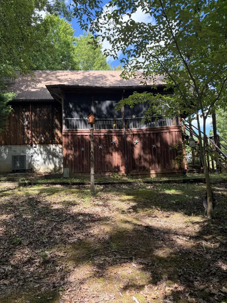 90 Stephen Road Wellington KY 40387