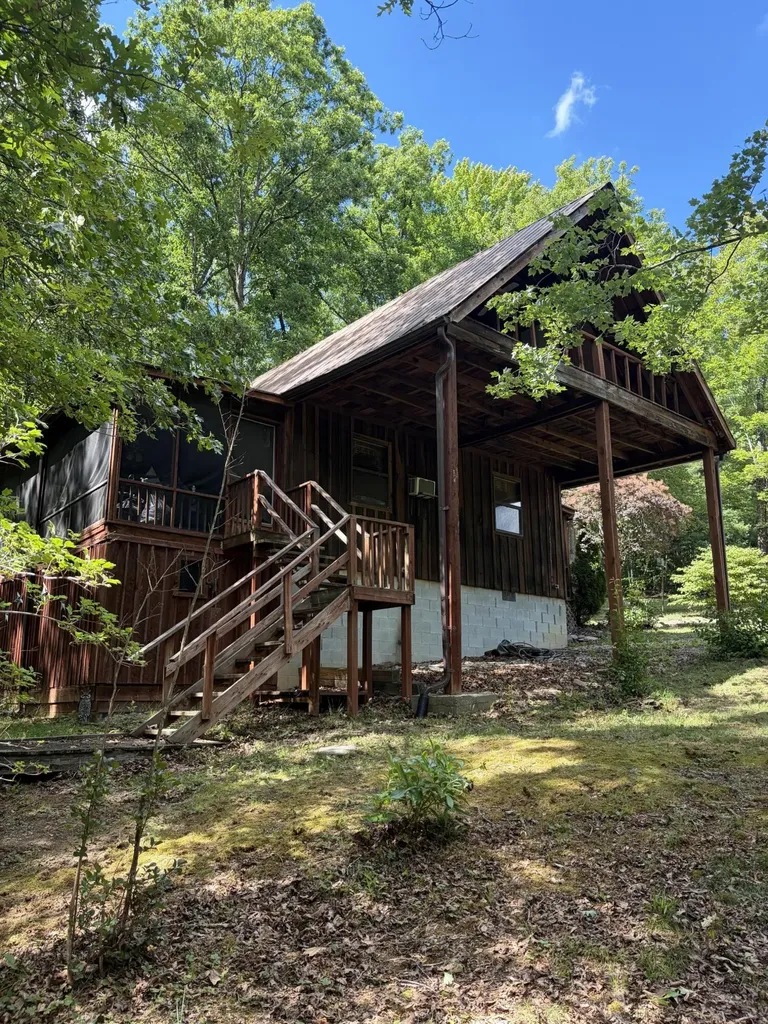 90 Stephen Road Wellington KY 40387